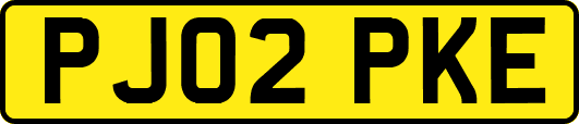 PJ02PKE