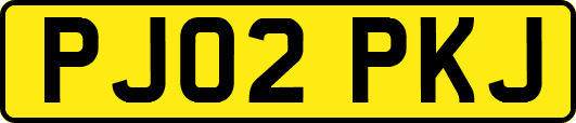 PJ02PKJ