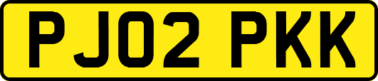 PJ02PKK