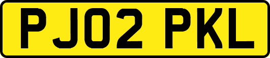 PJ02PKL