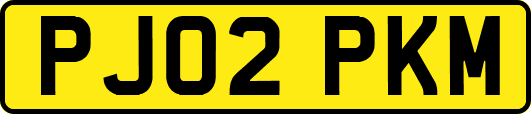 PJ02PKM