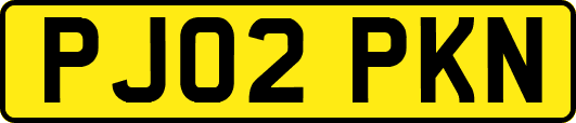 PJ02PKN