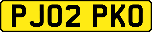 PJ02PKO