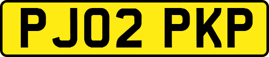 PJ02PKP