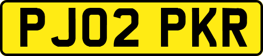 PJ02PKR