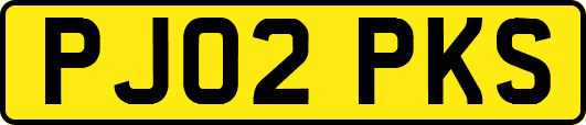 PJ02PKS