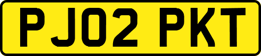 PJ02PKT
