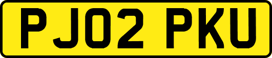 PJ02PKU