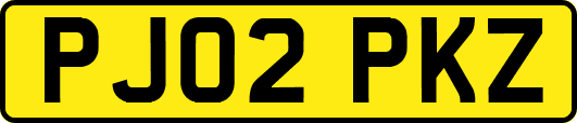 PJ02PKZ