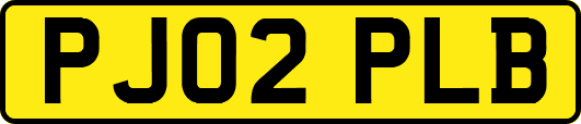 PJ02PLB