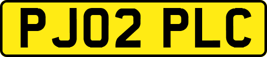 PJ02PLC