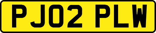 PJ02PLW