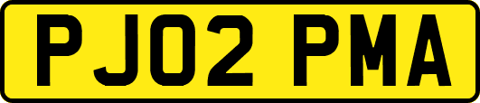PJ02PMA