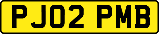 PJ02PMB