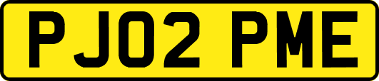 PJ02PME