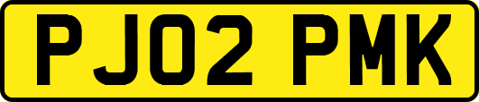 PJ02PMK