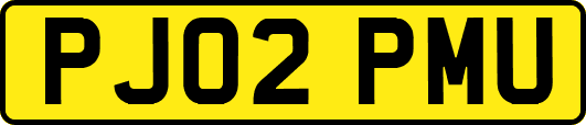 PJ02PMU