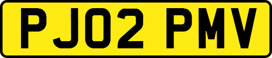 PJ02PMV