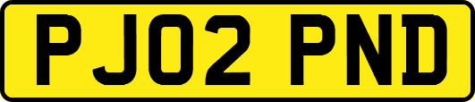 PJ02PND