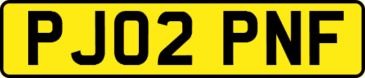 PJ02PNF