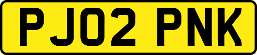 PJ02PNK
