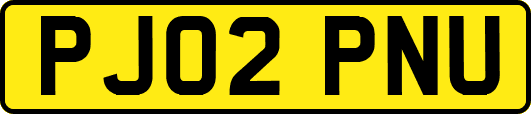 PJ02PNU