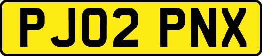 PJ02PNX