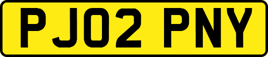 PJ02PNY
