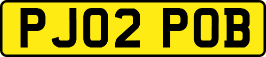 PJ02POB