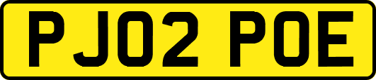PJ02POE
