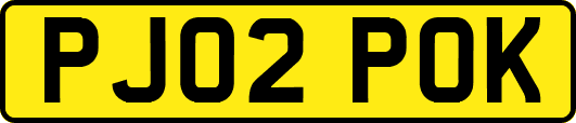 PJ02POK