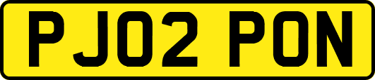 PJ02PON