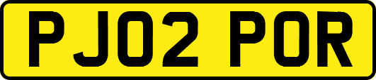 PJ02POR