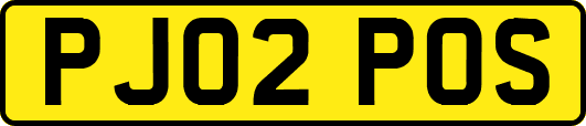 PJ02POS