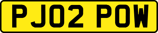 PJ02POW
