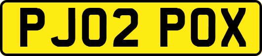 PJ02POX