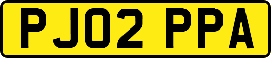 PJ02PPA