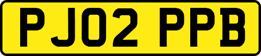 PJ02PPB