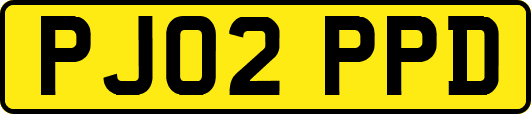 PJ02PPD