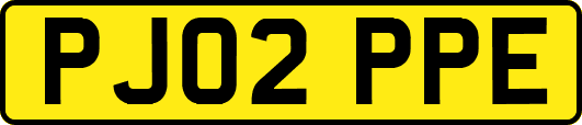 PJ02PPE