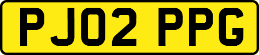 PJ02PPG