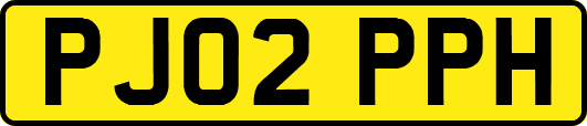PJ02PPH