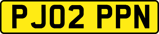 PJ02PPN