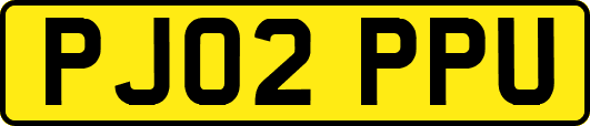 PJ02PPU