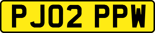PJ02PPW