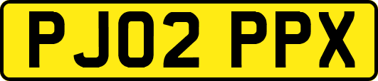 PJ02PPX