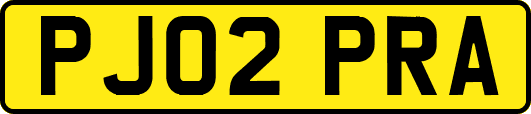 PJ02PRA