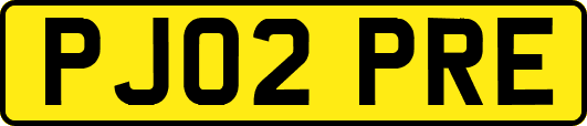 PJ02PRE