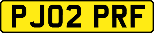 PJ02PRF