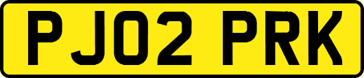 PJ02PRK